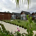 Villa D'mare
