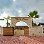 D'mare Villa *