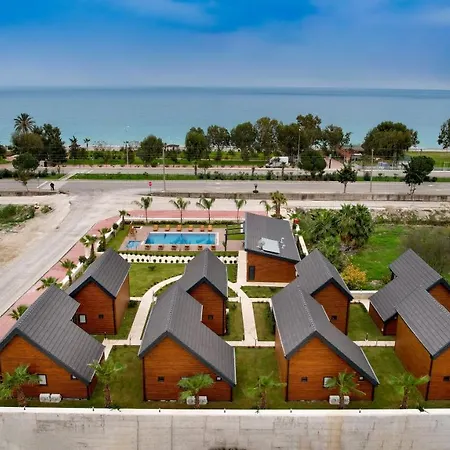 D'mare Villa Demre