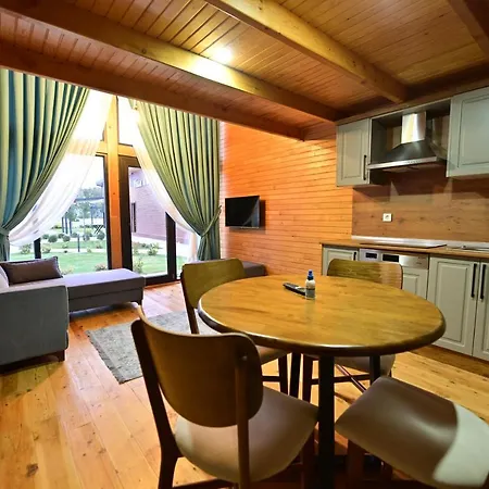 D'mare Villa Demre