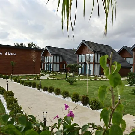 Villa D'mare
