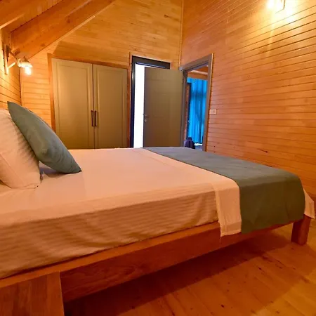 ヴィラ D'mare デムレ