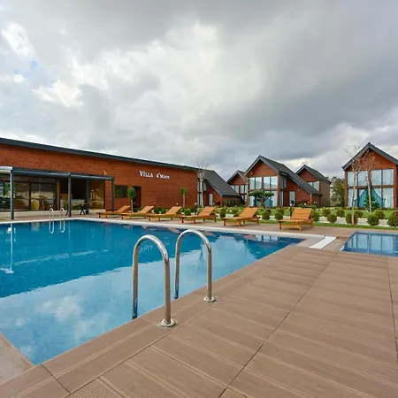 Villa D'mare *