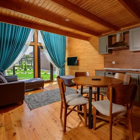 Villa D'mare Demre