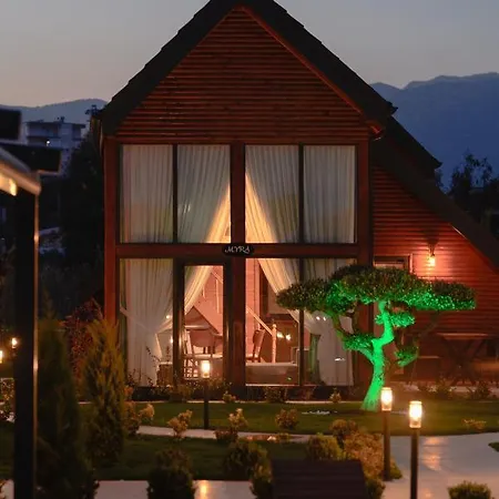Villa D'mare Demre