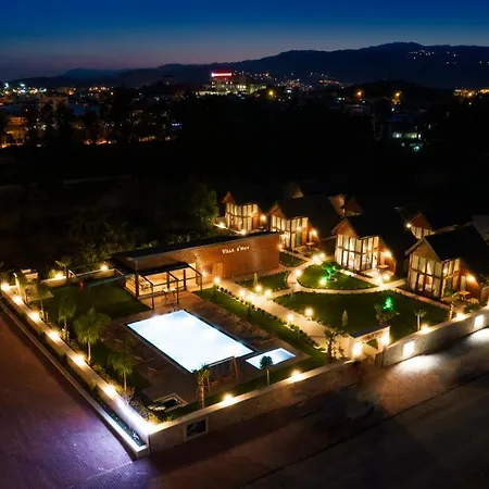 ヴィラ D'mare デムレ