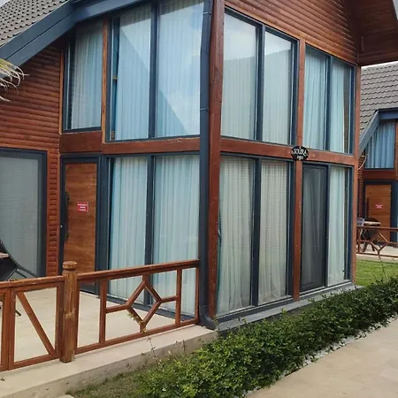 Villa D'mare Demre