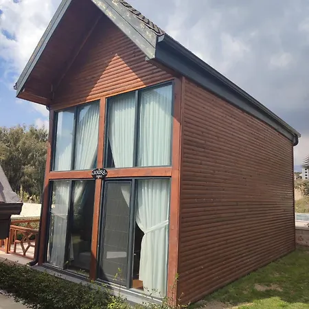 Villa D'mare