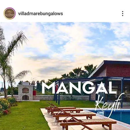 Villa D'mare